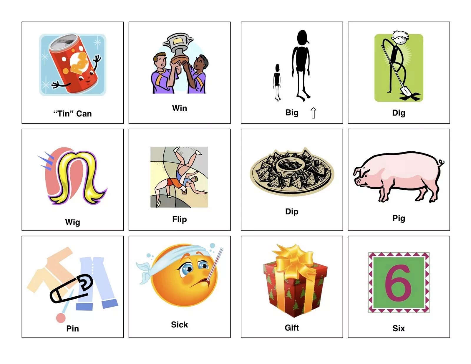 Words beginning with i. Letter i words. words with letter i. words with i sound. short i words.
