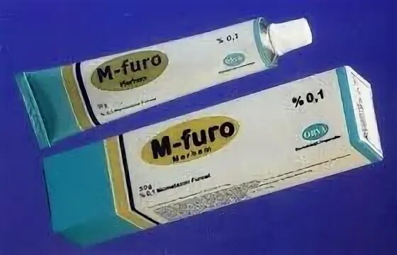 Furo масло