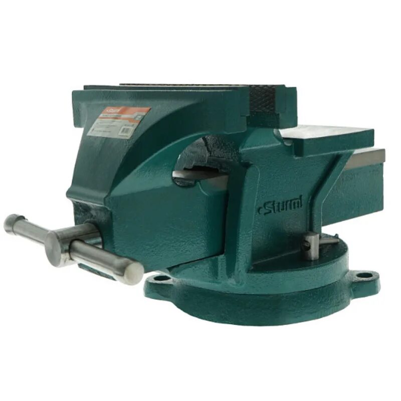 Sturm 1075. Тиски слесарные 200мм sturm 1075-01-200 поворотные. тиски wilton reversible 4800r 200 мм. тиски настольные с наковальней sturm 1075-01-200(200мм.). stayer тиски &quot;standard&quot; слесарные с поворотным основанием, 200мм/ 17,5кг 3254-200.