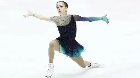 Спорт экспресс фигурное катание