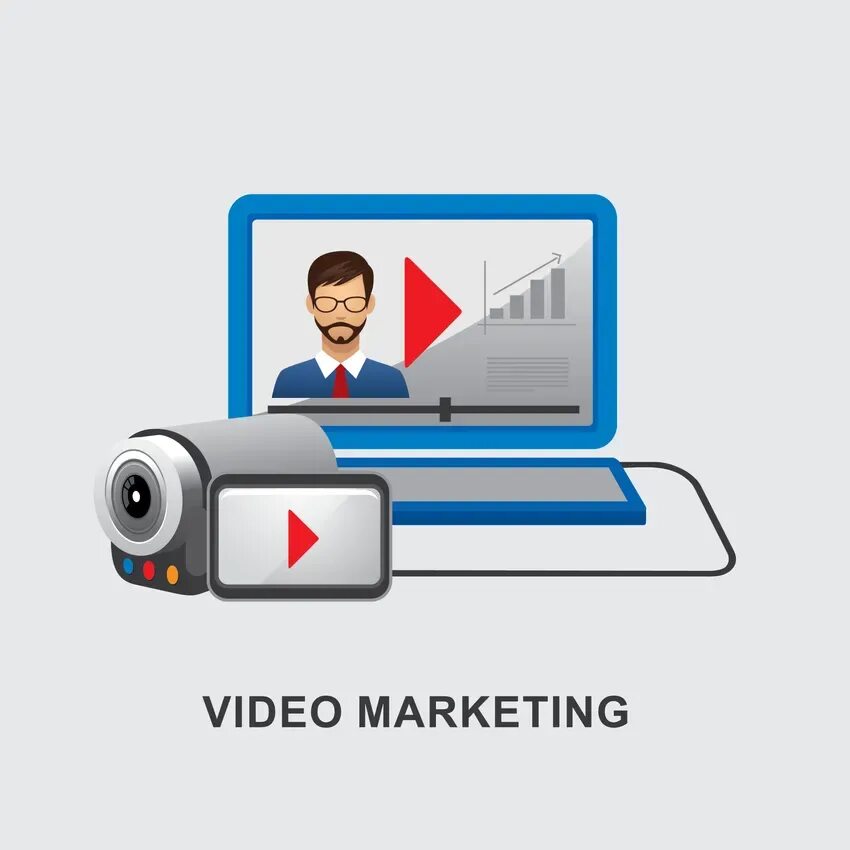 Видеомаркетинг фото для презентации. Video marketing. Короткие видеоролики для маркетинга. Продающее видео для бизнеса. Видеомаркет