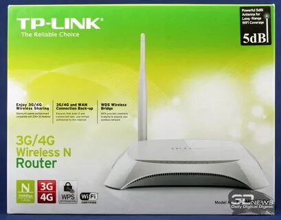 Tp link на русском