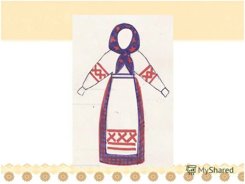 кукла из ниток. изделие кукла из ниток. игровые куклы закрутки. кукла скрутка из ткани. для детей 3-5 лет".