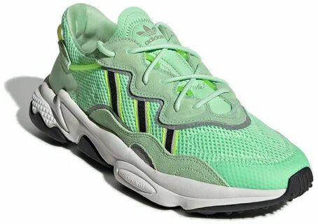Кроссовки adidas ozweego