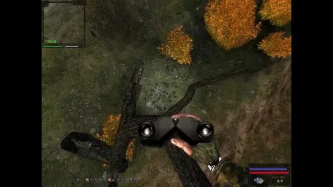 Stalker обзоры