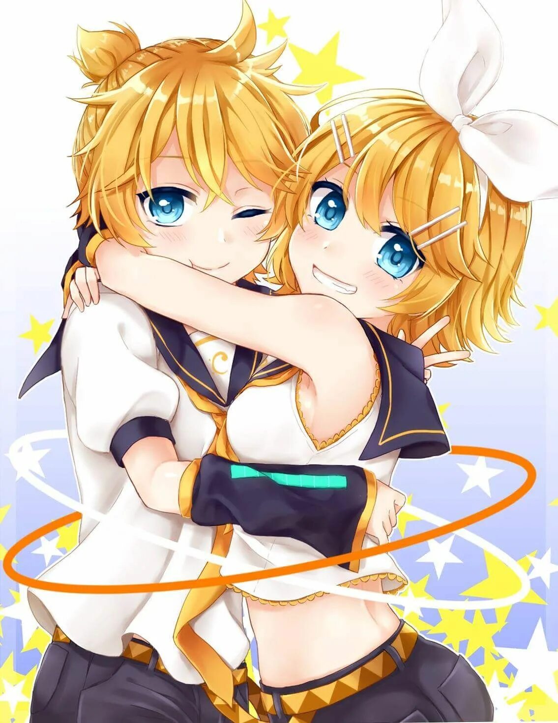 Print len x