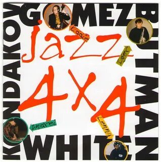 Jazz 4