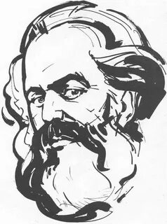 Маркс графика