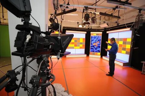 Программа на сегодня норильск