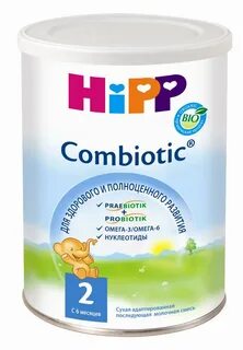 Смесь hipp отзывы