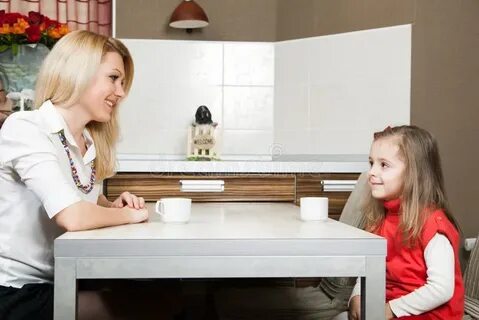 Грязные разговоры с мамой домашнее