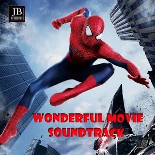 Spider man english