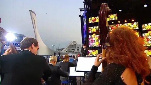 Концерт сочи