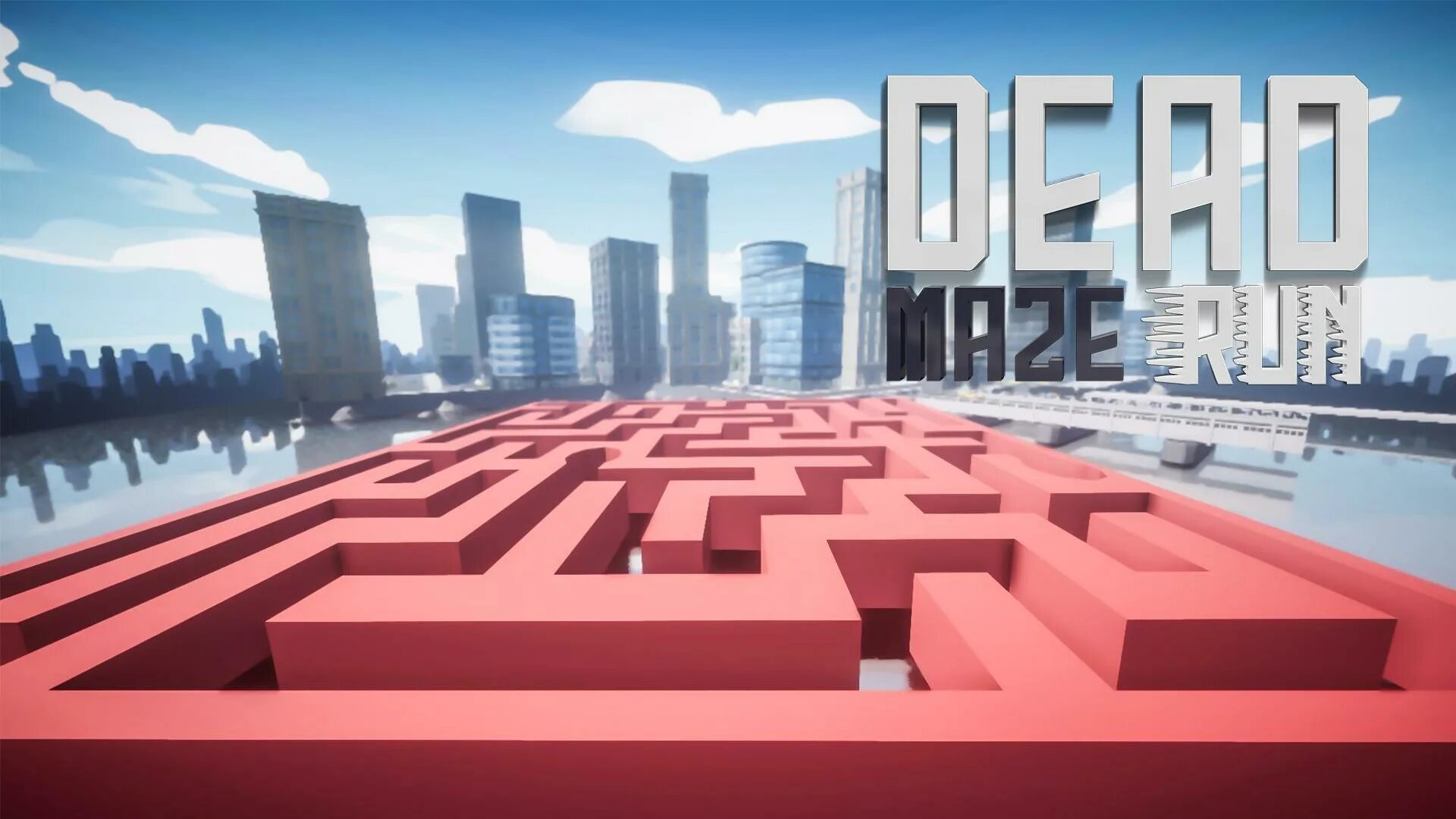 Включи бегающий лабиринт. Бегущий в лабиринте игра. 2048x1152 Maze Death. Бегущий по лабиринту игра.