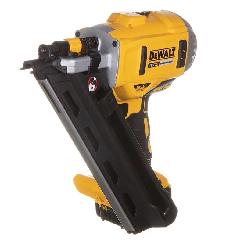 Dewalt dcn890n. Степлер dewalt dcn 692 p2 аккумуляторный.