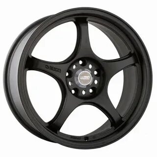 Литые диски 5 r15