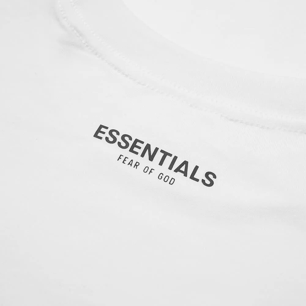 Fog essentials. Essentials fear of god t shirt. футболка fear of god essentials черная. футболка essentials fear of god. essentials бренд.