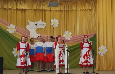 П плодовое