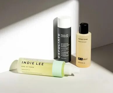 Best toner