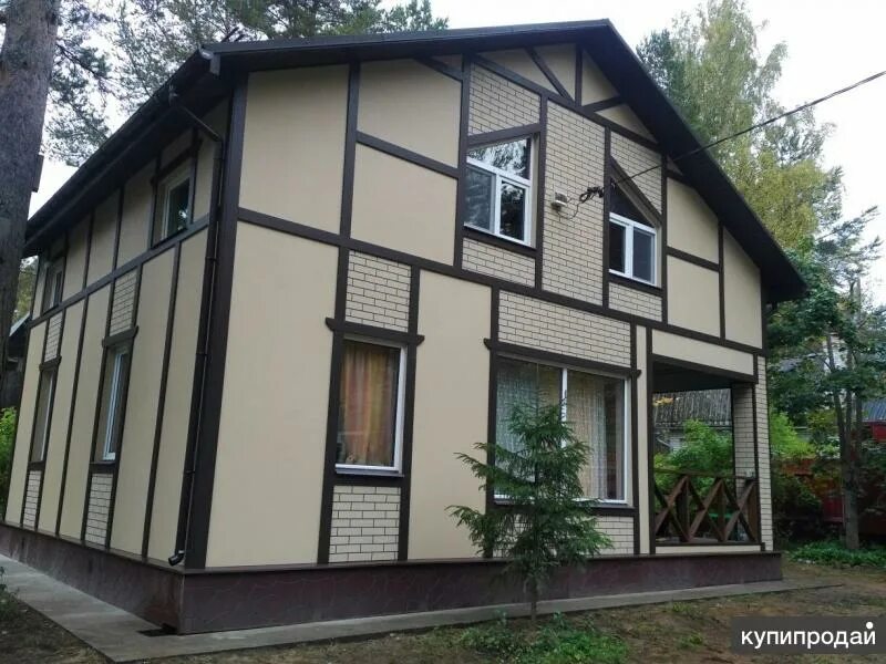 Цсп панели дома проекты и цены Строительство каркасных домов, стеновых панелей. купить у поставщика ип