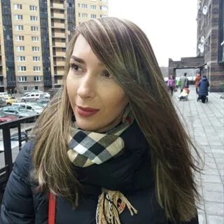Аллы никитиной