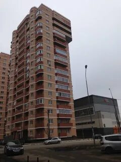 Репина 1 краснодар