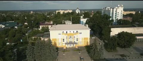 Диспансер елец