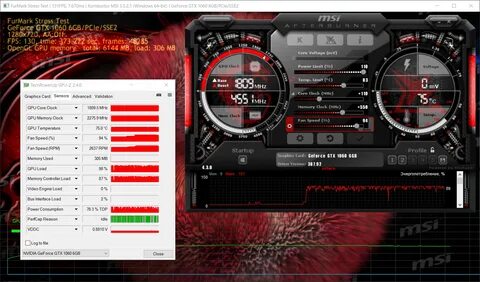 Gpu test