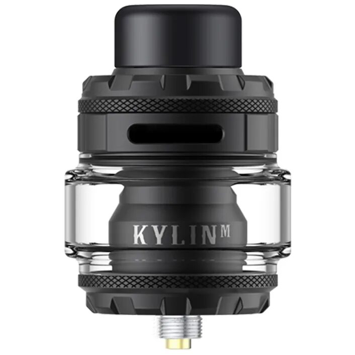 Бак Kylin m Pro RTA. Vandy Vape Kylin m Pro RTA. Vandy Vape Kylin m Pro RTA (Matte Black). Бак Vandy Vape Kylin Mini v2.