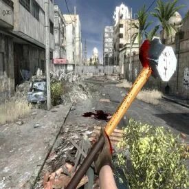 Игра на пк сэм 4