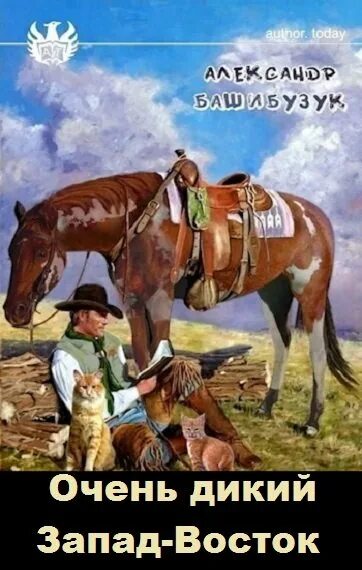 Автор тудей башибузук. Очень дикий запад башибузук. шериф книга.