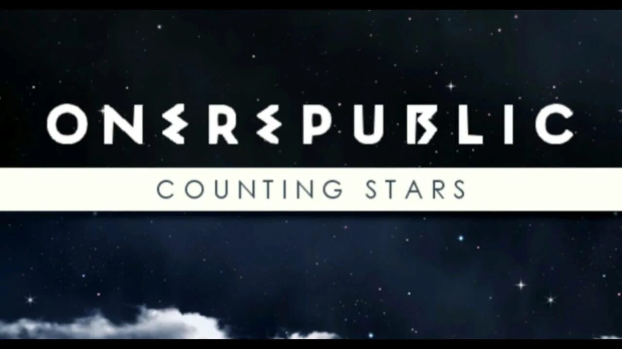 Counting stars simply. ONEREPUBLIC counting. Counting the Stars. One Republic counting Stars. Counting Stars от ONEREPUBLIC.