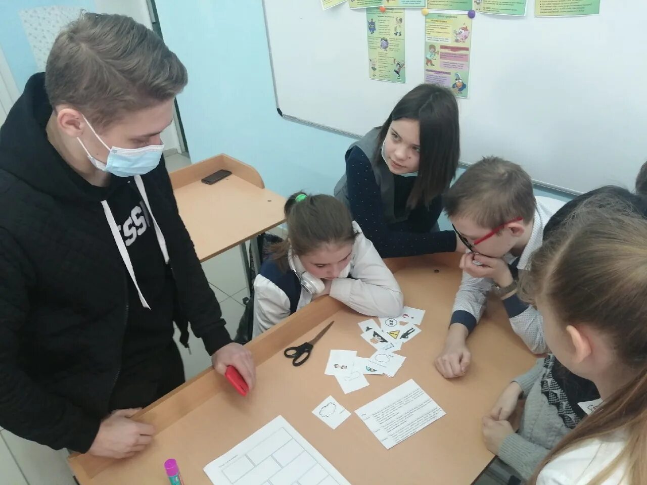 интеллектуальные игры для школьников 6-8. школа интернет 2. команда из сердобска по финансовой грамотности. дистанционное образование. школа интернат 3 саратов.