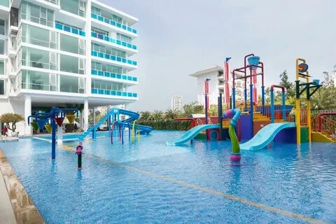 Beach apartment отзывы
