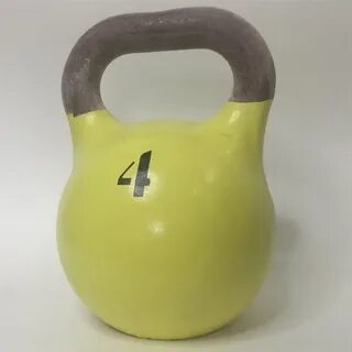 4 гири