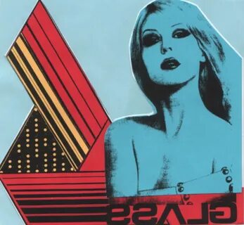 Слушать музыку glass candy digital versicolor