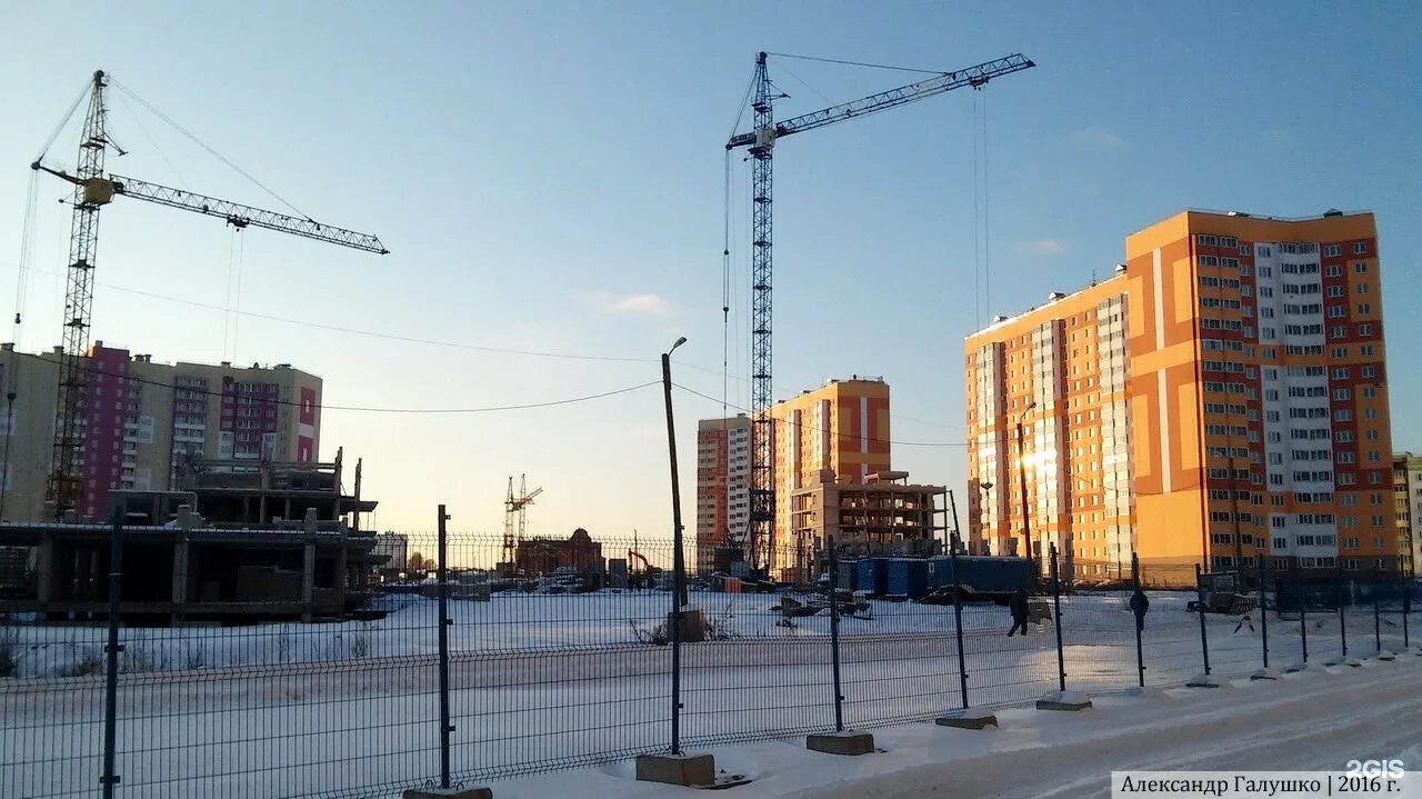 бьюти киров чистые пруды