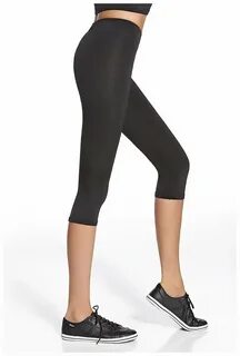 Short legging