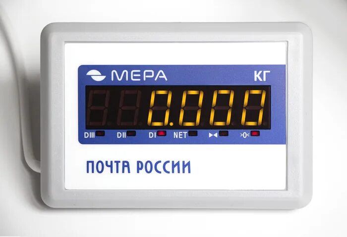 Мера вп
