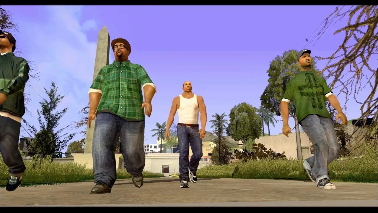 San Andreas Remastered. ГТА са Ремастеред. GTA San Andreas Remastered (2022). Сан андреас хаттаб