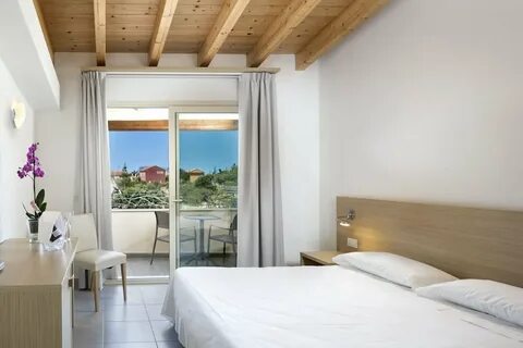 San hotel