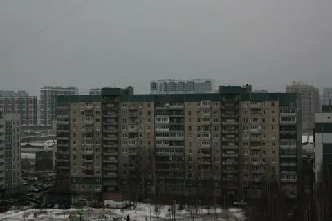 21 корпус 1