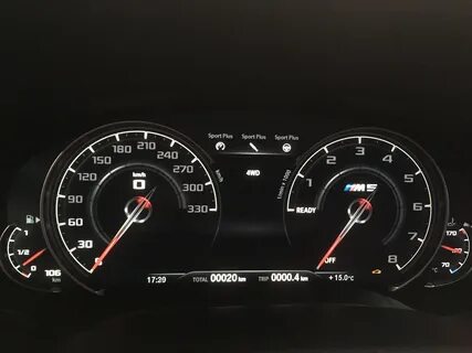 Скорость m 5