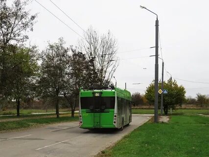 Автобусы абрамова