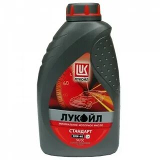 лукойл 10w 40 купить