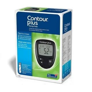Contour plus one инструкция