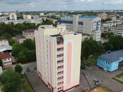 Г калуга ул пролетарская