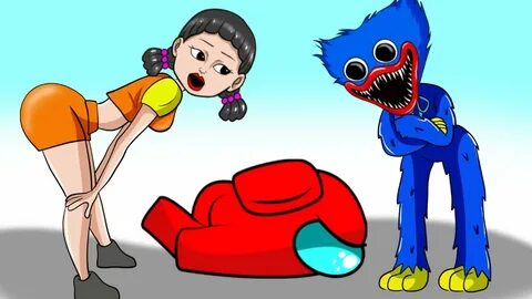Poop play time