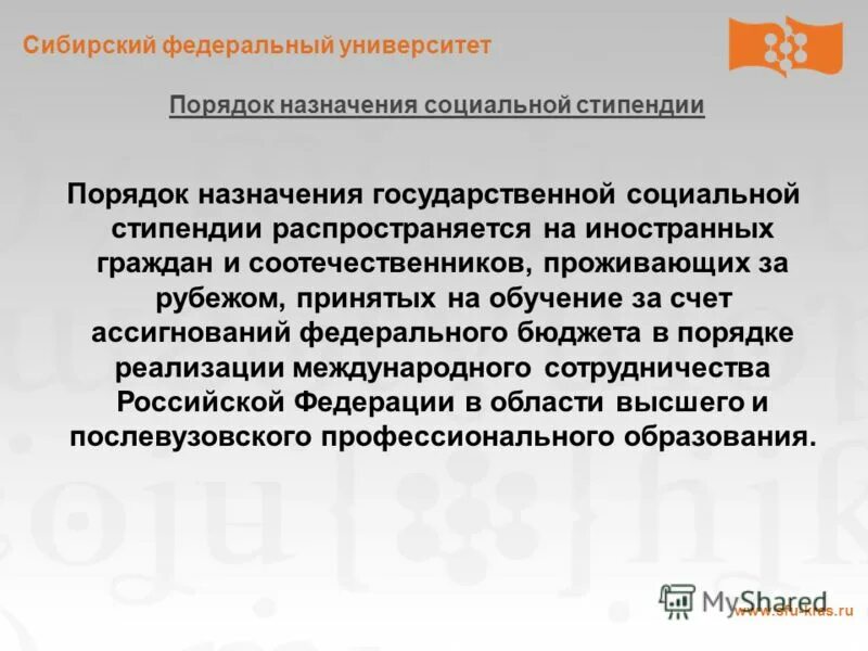 порядок назначения социальной стипендии студентам. причины для социальной стипендии. порядок назначения стипендии. назначение социальной стипендии. социальная стипендия детям сиротам размер.