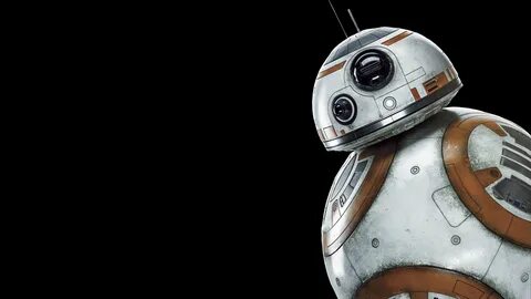 BB-8 (Star Wars) Wallpapers.